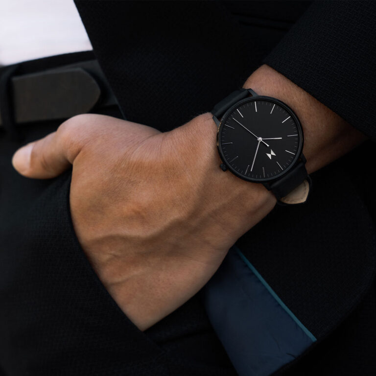MVMT Watches Review: The Stylish, Affordable Timepieces That Broke the Internet