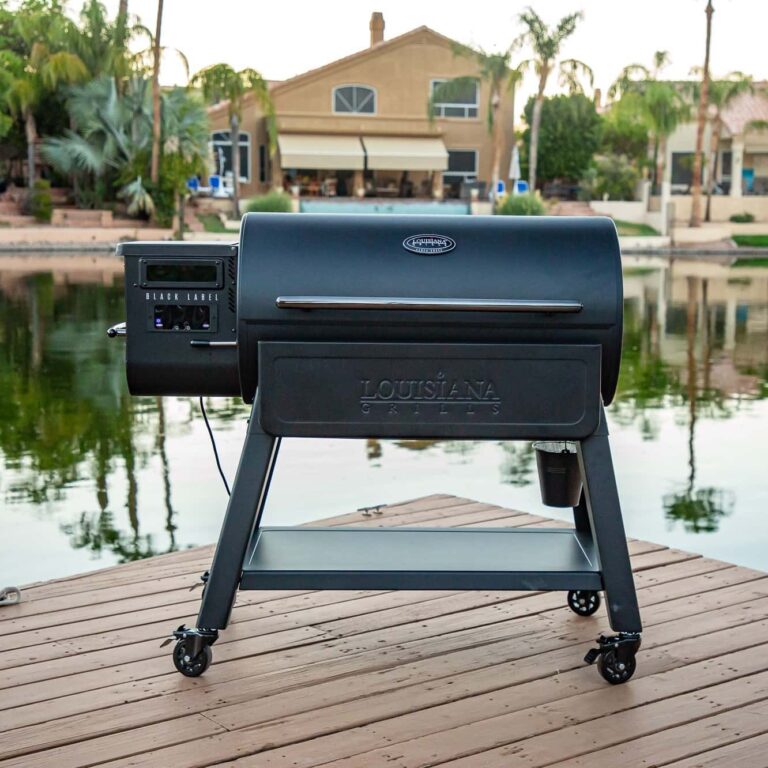 Louisiana Grills Review: Your Ultimate Guide to High-Tech Pellet Grilling
