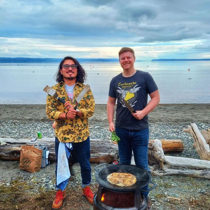 Solo Stove Bonfire vs Yukon: Head-to-Head Fire Pit Comparison