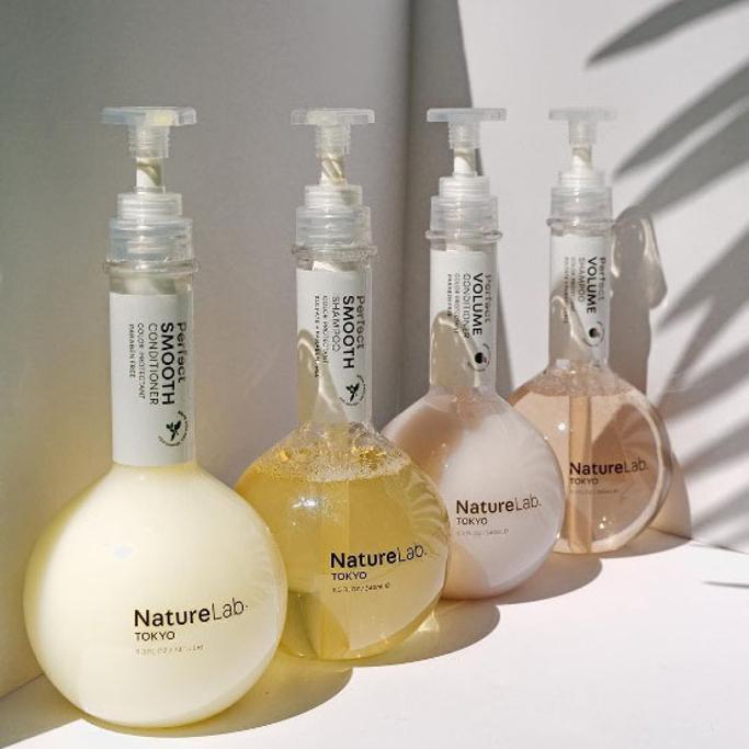 NatureLab Tokyo Review: Why This J-Beauty Brand Lives Up to the Hype