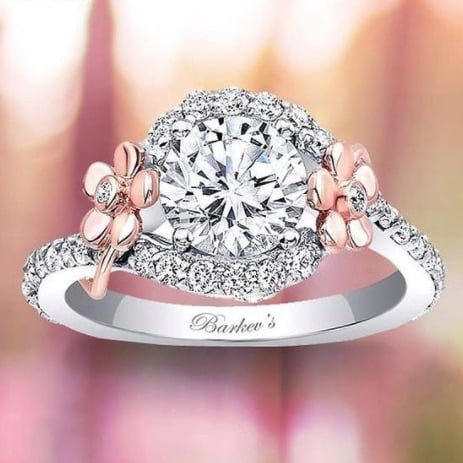 Barkev Rings Review: Discover Your Dream Ring