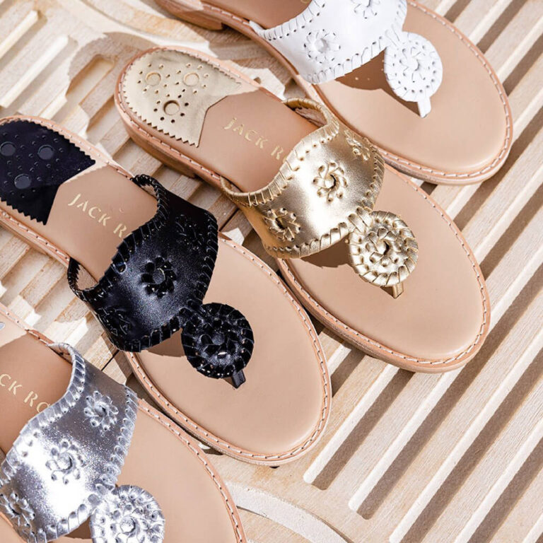 Jack Rogers Sandals Review: An Honest Look at an Iconic Summer Staple