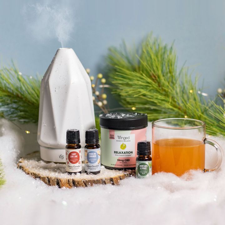 Winged CBD Review: Helping Women Soar with Science-Backed Wellness