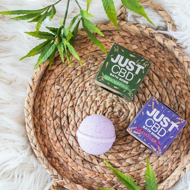 Just CBD Store Review: My Go-To Source for Pure, Potent CBD Products