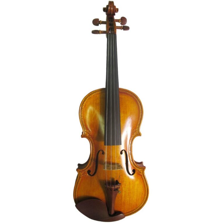 The 10 Best Violin Brands for Sound, Craftsmanship & Value
