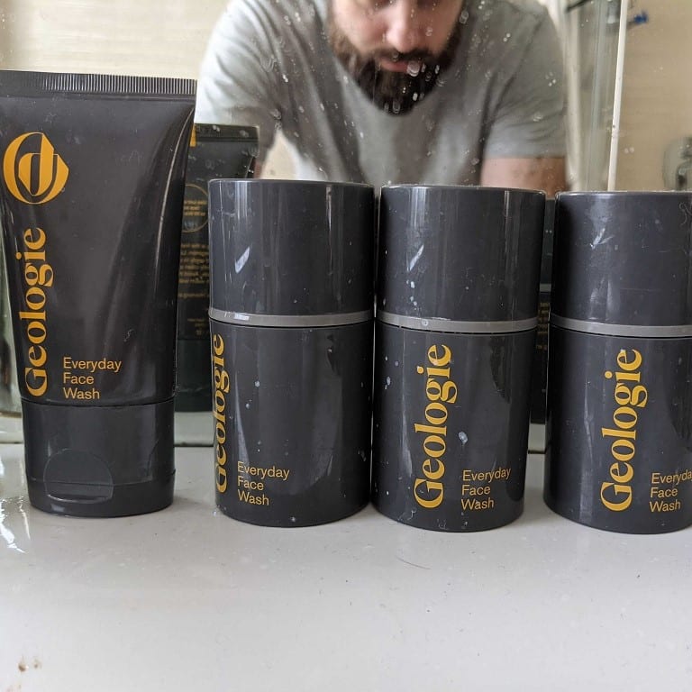 Geologie Skincare Review: Why This Personalized Regimen Is a Game-Changer