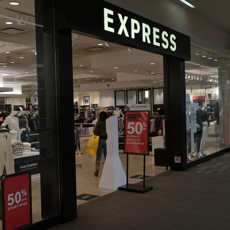 Your Guide to Stores Like Express: Where to Shop for Affordable, Trendy Styles