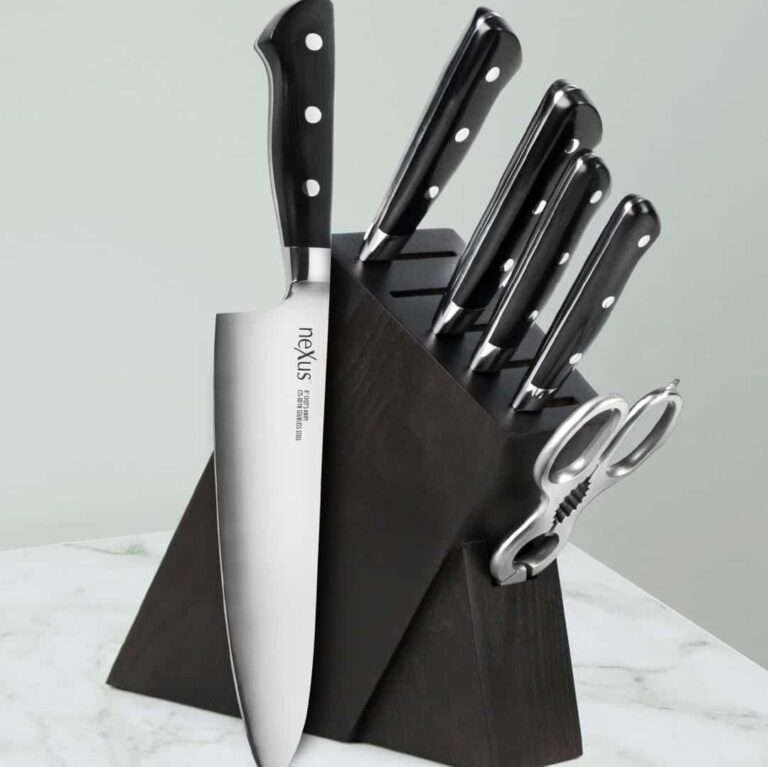 Cutlery and More Review: A Comprehensive Guide to Quality Kitchenware