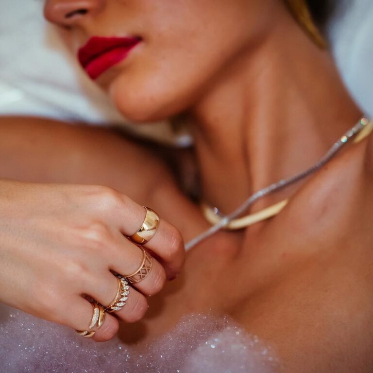Ring Concierge Fine Jewelry Review: Your Ultimate Guide to Luxury and Style