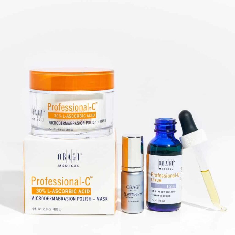 Obagi Skincare Review: The Dermatologist-Backed Brand That Transformed My Skin