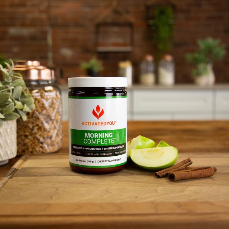Activated You Review: My Honest Experience With This Premium Wellness Brand
