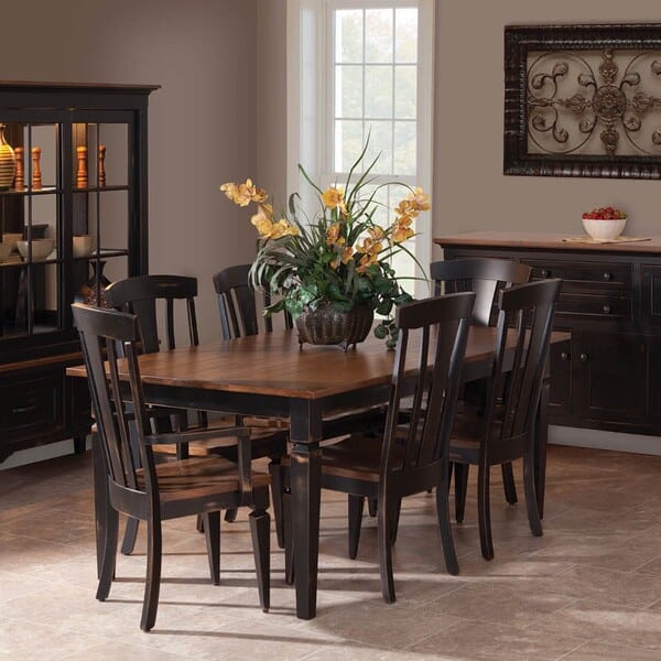 Countryside Amish Furniture Review: My First-Hand Experience with Heirloom-Quality Craftsmanship