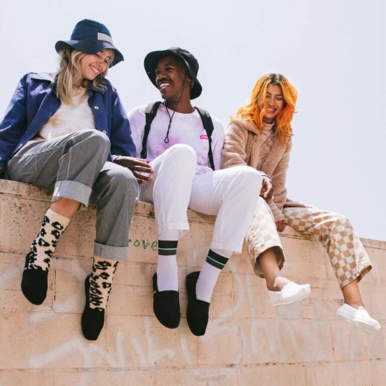 TOMS Shoes Review: My Go-To for Stylish Comfort and Giving Back