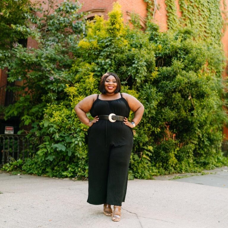 Dia and Co Review: A Comprehensive Look at the Plus-Size Styling Service & Clothing