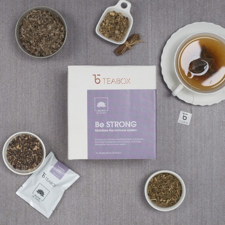 Teabox Review: Why This Tea Lover is Ditching the Grocery Store Blends