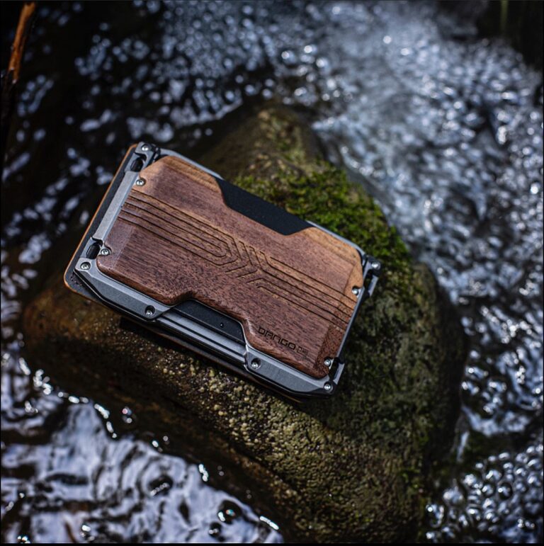The Ultimate Dango Wallet Review: Elevating Everyday Carry for the Style-Savvy Trendsetter