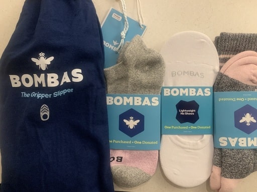 Why Are Bombas Socks So Expensive? We Put Them to the Test