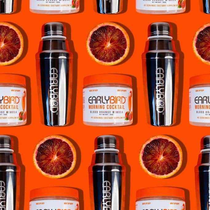 Club Early Bird Review: The Morning Cocktail to Energize Your Day