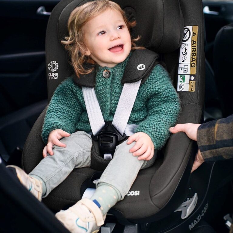 Maxi Cosi Review: A Fashionista Mom&lsquo;s Honest Take (2021 Guide)
