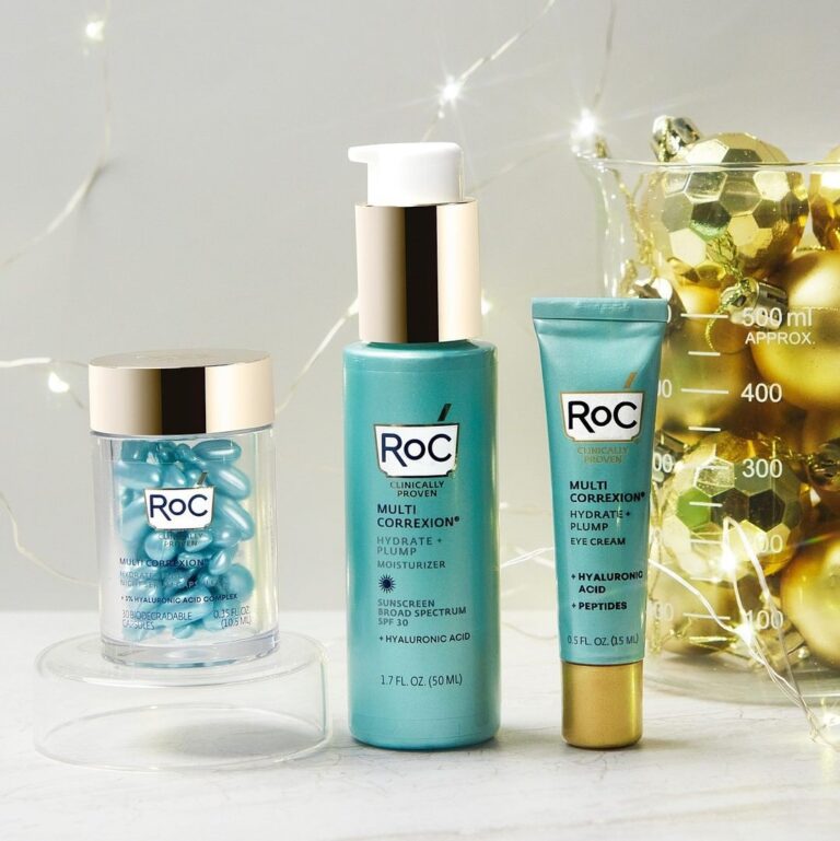 Roc Skincare Review: An Expert&lsquo;s Guide to This Affordable Anti-Aging Brand