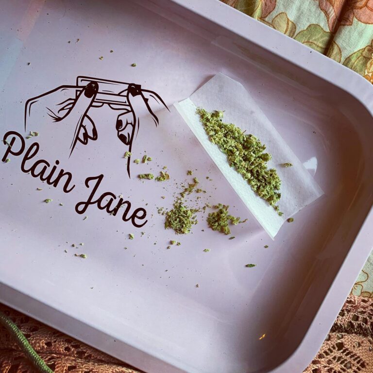 Is Plain Jane CBD Legit? An Honest Review from a Fashion-Loving Hemp Fanatic