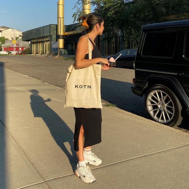 Kotn Review: My Honest Take on the Sustainable Fashion Brand Everyone&lsquo;s Talking About