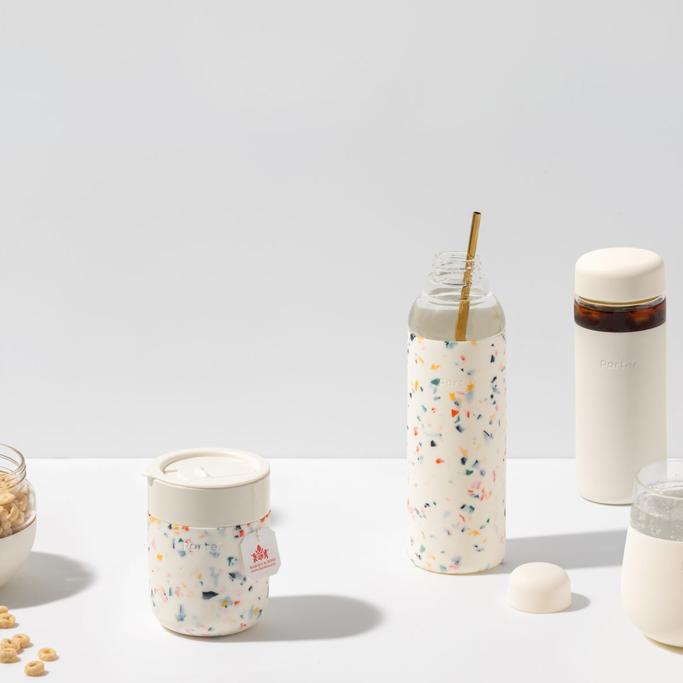 W&P Design Review: Your Stylish Solution to Sustainable Food Storage