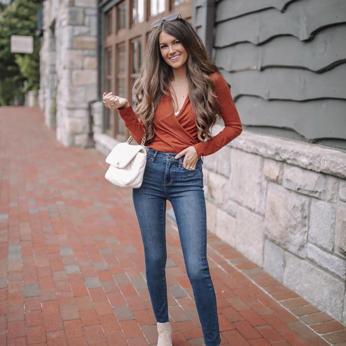 Liverpool Jeans Review: Your New Favorite Denim