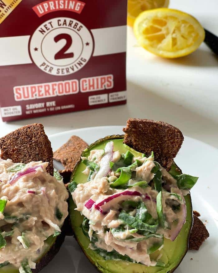 Uprising Food Review: My Honest Take on the Gut-Friendly Bread Brand
