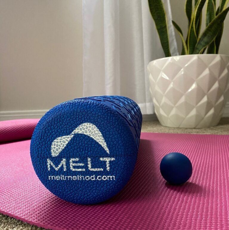 Your Complete Guide to the MELT Method for Pain-Free Living