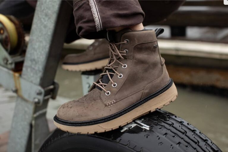 Xtratuf Boots Review: The Ultimate Outdoor Footwear