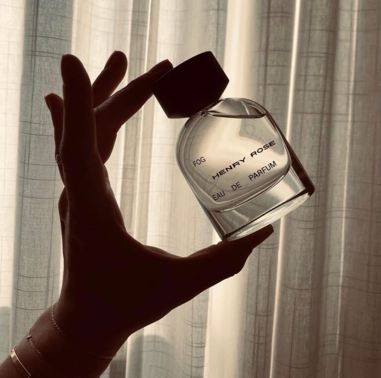 The Ultimate Henry Rose Review: Your Guide to the Buzziest Clean Fragrance Brand