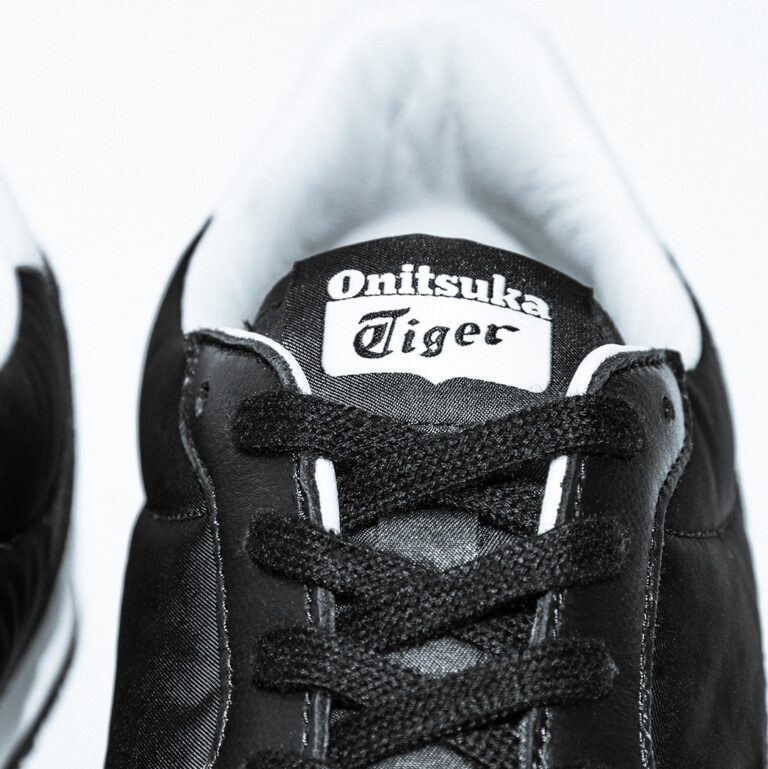 Onitsuka Tiger Review: An In-Depth Look at the Iconic Japanese Sneaker Brand