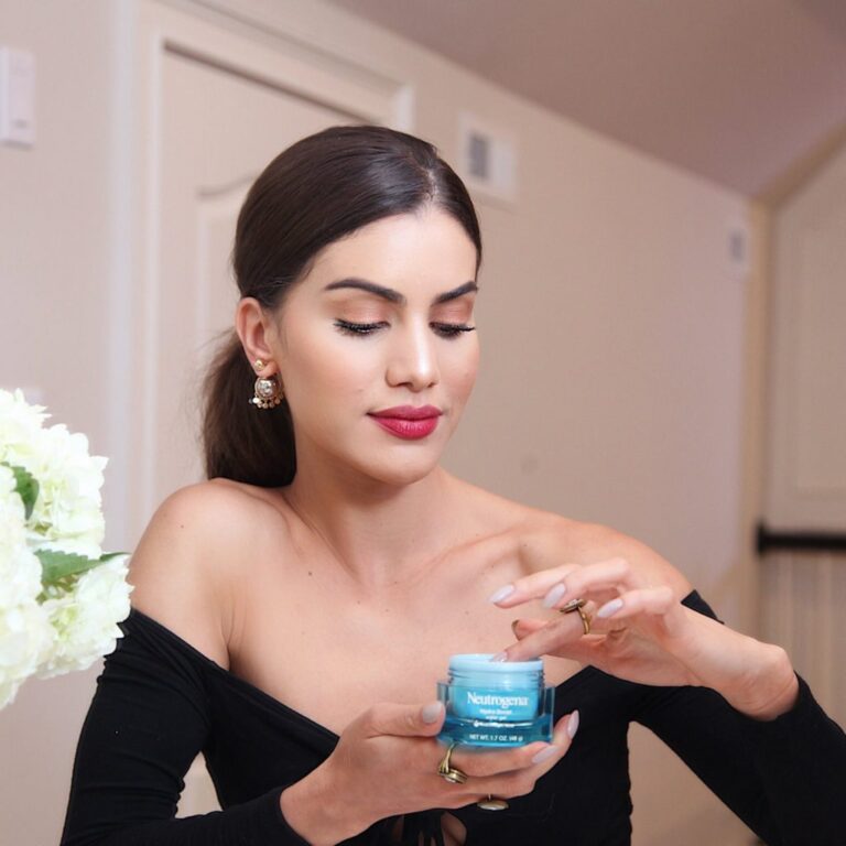 Why I Trust Neutrogena for All My Skincare Needs: An Honest Brand Review