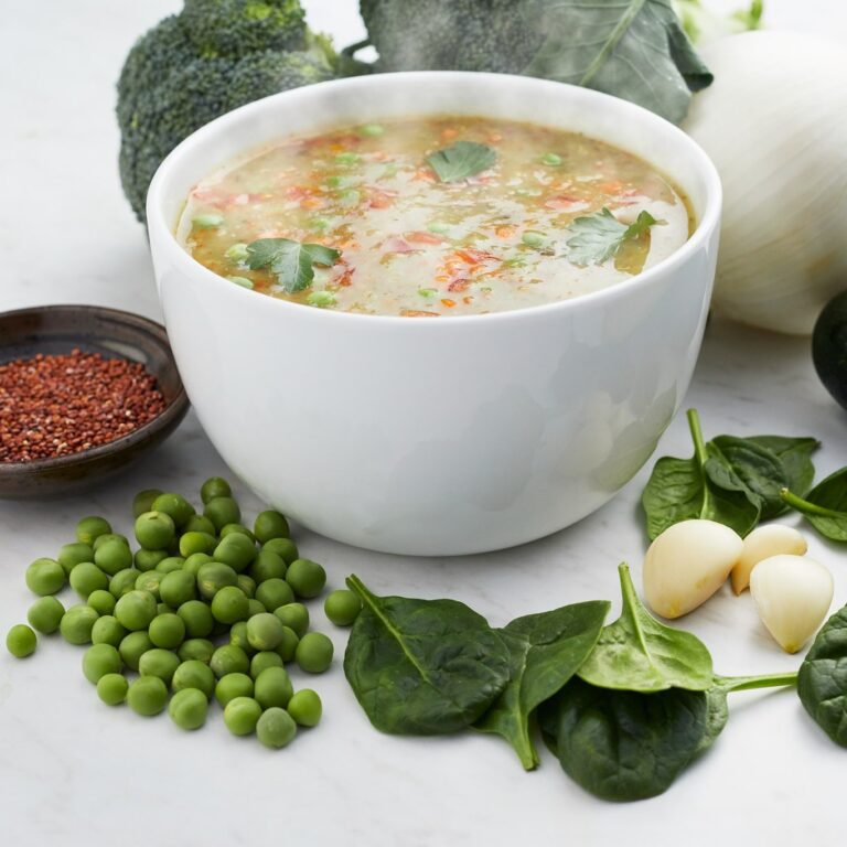 ProLon Diet Review: I Tried the 5-Day Fasting Mimicking Diet and Here&lsquo;s What Happened