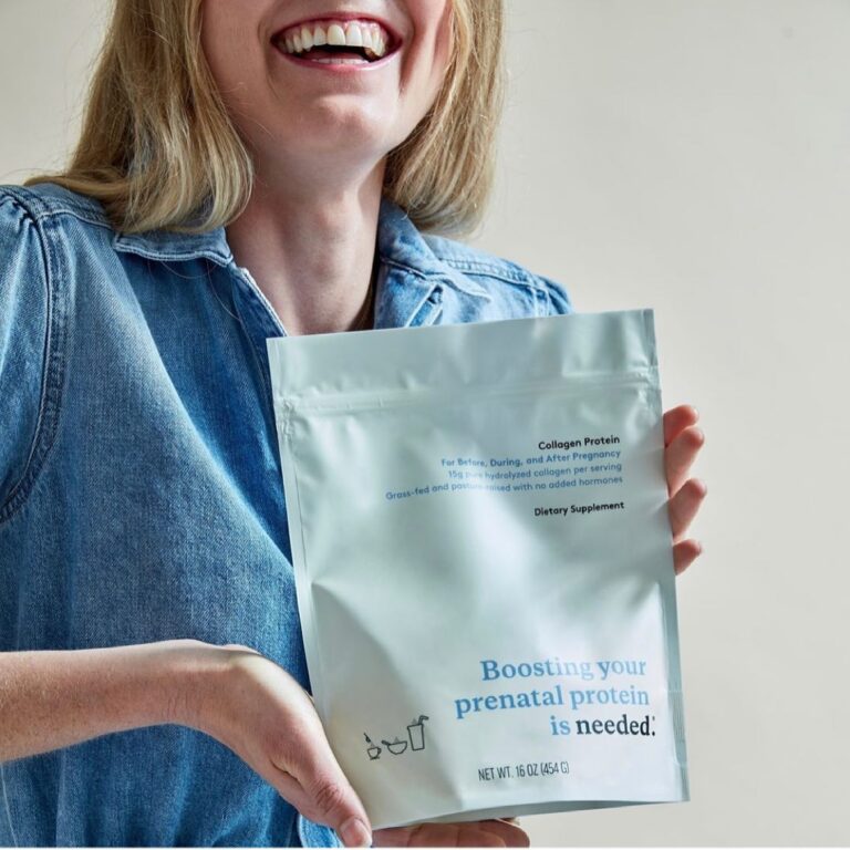 Needed Prenatal Review: The Optimal Nutrition for Moms and Moms-To-Be