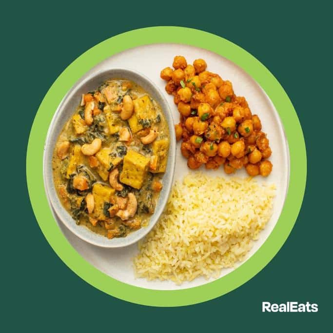RealEats Review: Restaurant-Quality Meals Ready in Just 6 Minutes