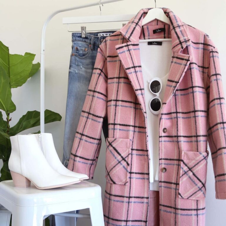 Lulus Dresses Review: My Honest Thoughts on Fit, Quality, Style & More