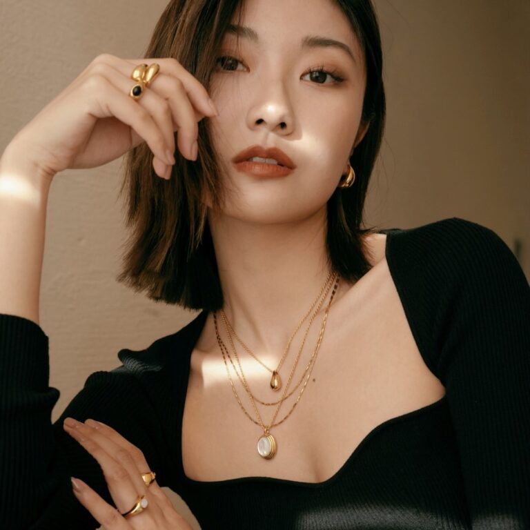 Missoma Jewelry Review: My Favorite Pieces from the Celeb-Adored Brand