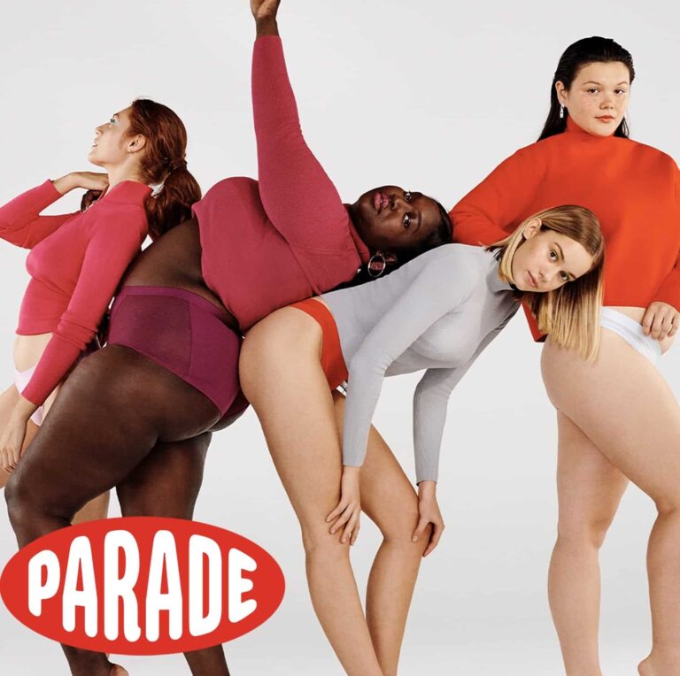 Parade Underwear Review: My Honest Take on the Internet&lsquo;s Favorite Sustainable Skivvies