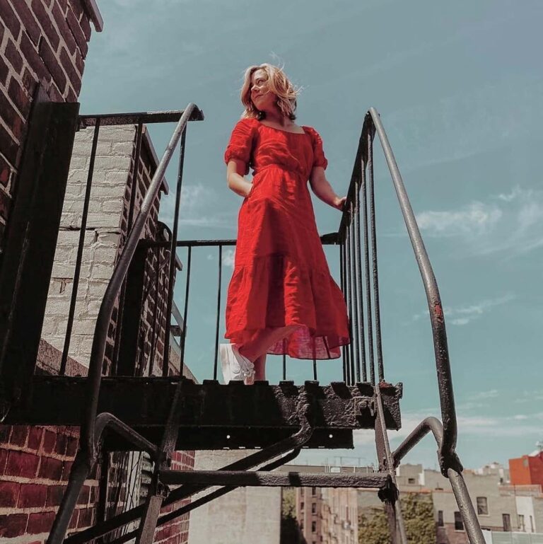 Amour Vert Review: My Honest Take on the Sustainable Fashion Brand Everyone&lsquo;s Talking About