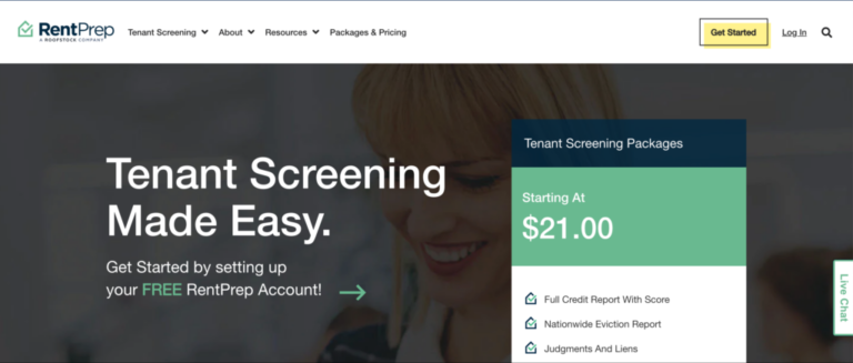 RentPrep Review: The Ultimate Guide to Tenant Screening