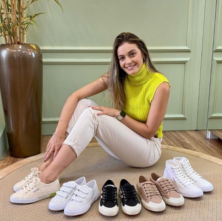 Superga Review: Why This 100-Year-Old Italian Sneaker Brand Lives Up to the Hype