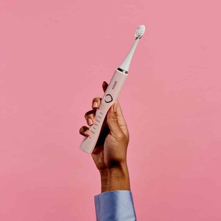 Bruush Electric Toothbrush Review: Is This Sonic Brush Worth Buying?