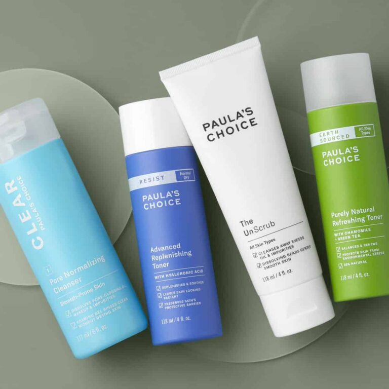 Paula&lsquo;s Choice Review: Expert Skincare Backed by Science
