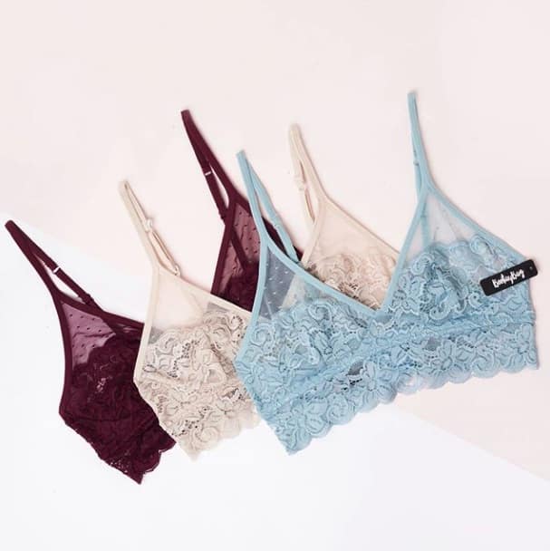 BootayBag Lingerie Review: A Cheeky Subscription You&lsquo;ll Love