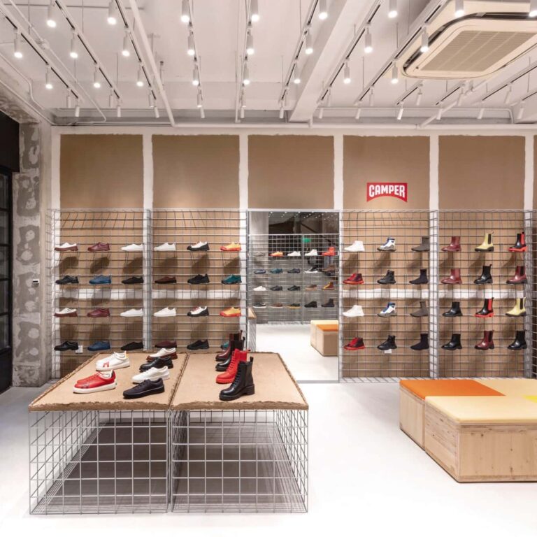 Camper Shoes Review: The Ultimate Guide for Comfort and Style