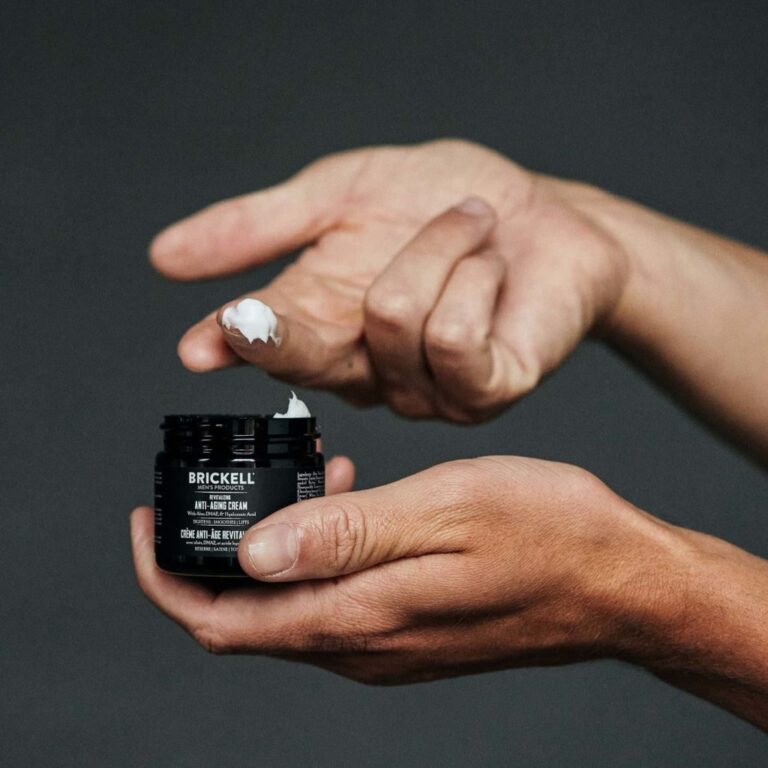 Brickell Mens Products Review: Why This Natural Skincare Line Lives Up to the Hype