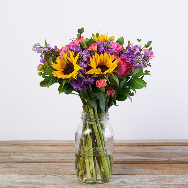 The Bouqs Co Flowers Review: My Honest Take on the Trending Blooms