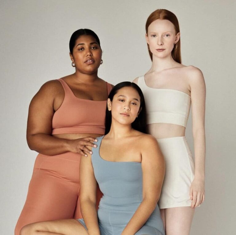 Girlfriend Collective Review: Sustainable, Size-Inclusive Activewear